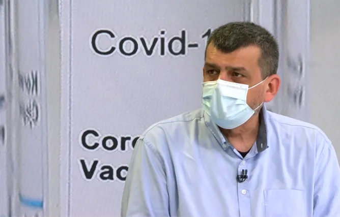 Epidemiolog pojasnio detalje; 'Normalno je da su ljudi skeptični, porast će interes'