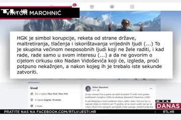 Razbuktava se rat protiv HGK-a: Sve više poduzetnika javno istupa protiv prisilne naplate članarina