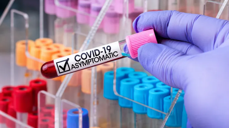 Za&scaron;to asimptomatski pacijenti ne osjete nikakve simptome, ali nastavljaju &scaron;iriti zarazu? Evo odgovora...