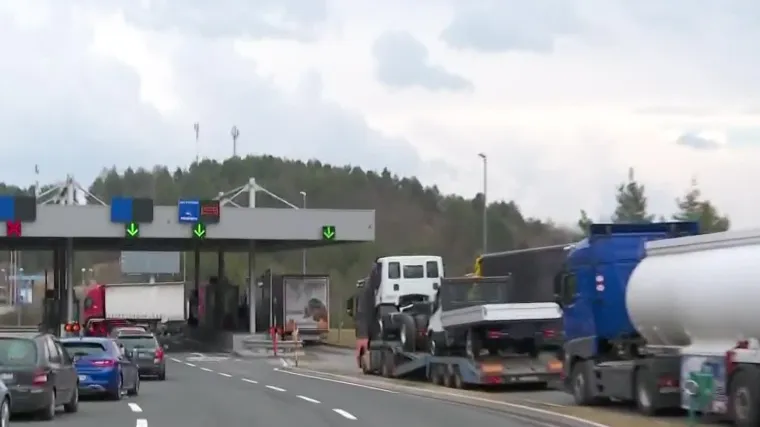 Hrvatska po brojkama najgora u Europi. Za blagdane stižu nove mjere. Na granicama se produljuju ograničenja. Uvode li se ponovno e-propusnice?