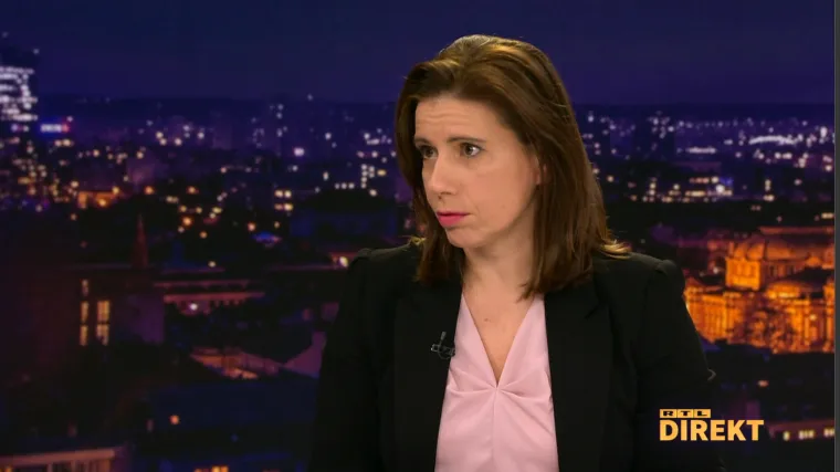 &Scaron;to nakon raskola na ljevici? Peović za Direkt: 'Bilo bi dobro da ljevica reflektira na ovaj sukob i da shvatimo da to najvi&scaron;e odgovara neprijateljima'