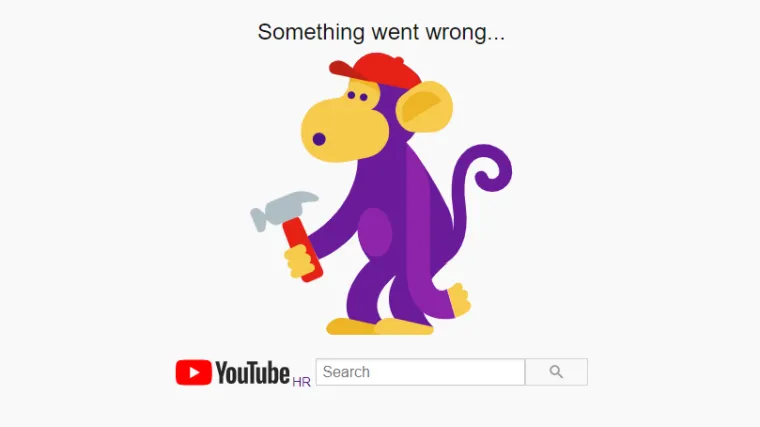 Pad Googlea: Youtube se vratio, kao i Gmail. Google tražilica također nije radila svima...