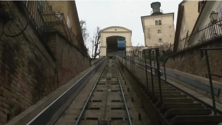 Dok je izgradnja zagrebačke žičare u&scaron;la u zavr&scaron;nu fazu, uspinjača će se ipak načekati na svoj red za rekonstrukciju