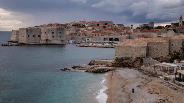 Dubrovnik dobio 880 milijuna kuna za povijesni projekt: 'Bit će muka za građane 70 km kopanja novih cjevovoda'