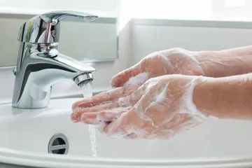 UN: Svijet ne može pobijediti covid 19 bez sanitarnih uvjeta za siromašne