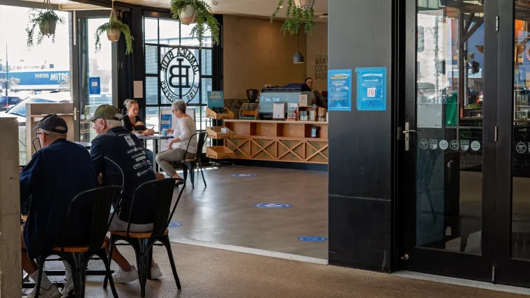 Kako izgleda život poslije korone? Nekim zemljama pandemija je samo lo&scaron;a uspomena koja se povremeno vrati