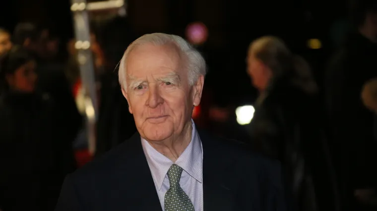 Umro slavni autor &scaron;pijunskih romana John le Carre, imao je upalu pluća