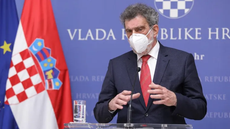 '&Scaron;to god tko mislio, nema alternative podučavanju licem u lice, bez obzira na sve dostupne alate'