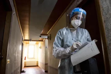 Nova studija je pokazala da 'ne mijenja ishod kod najtežih slučajeva covida'