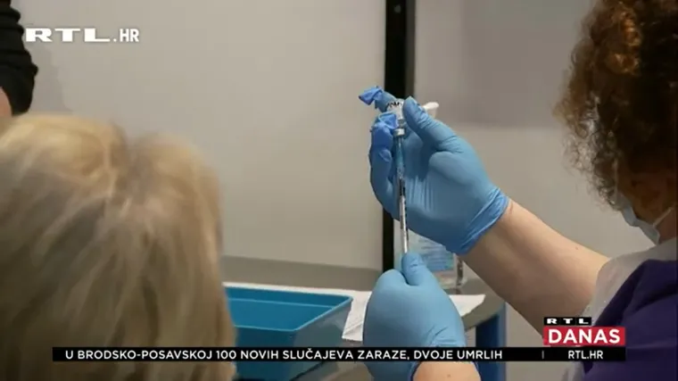 Hrvatska je naručila 5,6 milijuna doza cjepiva: Kako će cijepljenje biti organizirano u Hrvatskoj?