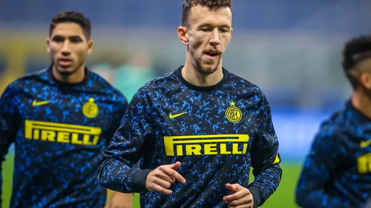 'Conte ga se želi rije&scaron;iti već ovog siječnja'