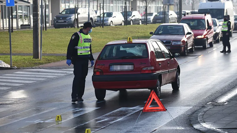 'Nije poanta da čekate 10 godina pa da neko dijete doživi nesreću ili roditelj koji gura kolica'
