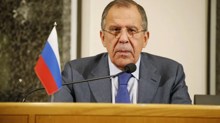 Ruskog ministra vanjskih poslova primit će i Andrej Plenković i Zoran Milanović