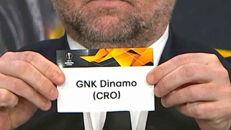 Čeka ih jako težak zadatak, gostovanje na koje nitko ne želi ići