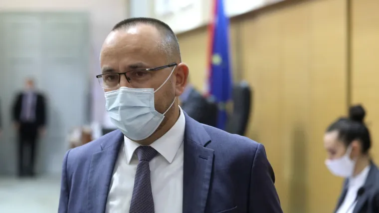 Karolina Vidović Kri&scaron;to traži razrje&scaron;enje ministra Ćorića