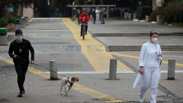 'Ako su iste kao u proljeće, te&scaron;ko je reći da su krive'