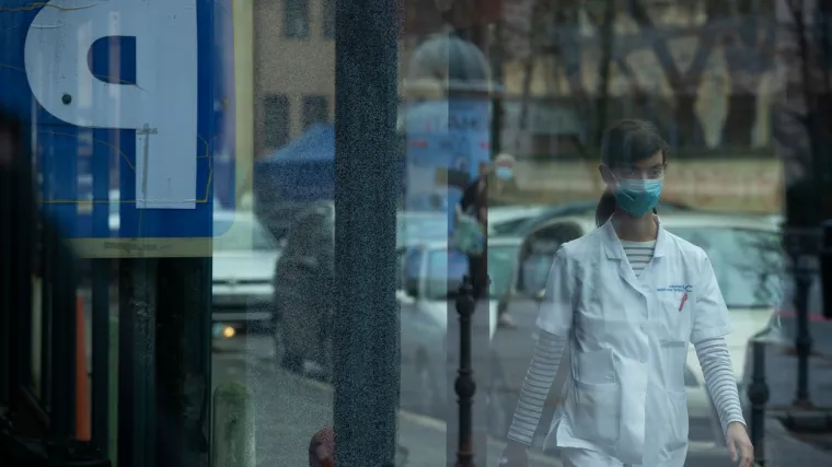 Ublažili i neke mjere ograničenja kretanja