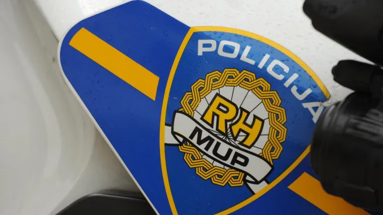 Policija ga kazneno prijavila