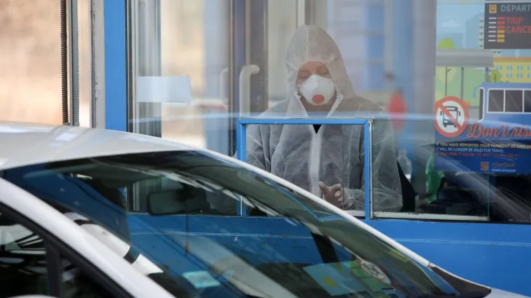 Imamo 1472 nova slučaja na 5798 testova, preminulo 65 ljudi; U Europi se pojavio novi soj koronavirusa