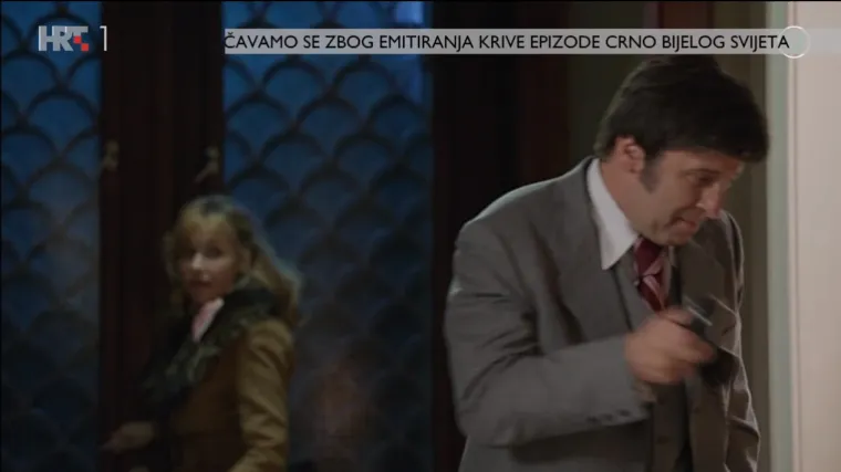 Reagirali i glumci; HRT objasnio što se dogodilo