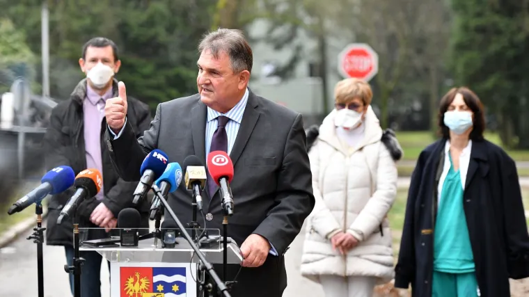 'Ne igrajmo se tuđim životima, naročito kad govorimo gluposti!'; Komentirao i poruke Gordana Lauca