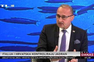 Grlić Radman za RTL: 'Kritke u diplomaciji ne razumijemo niti slušamo'