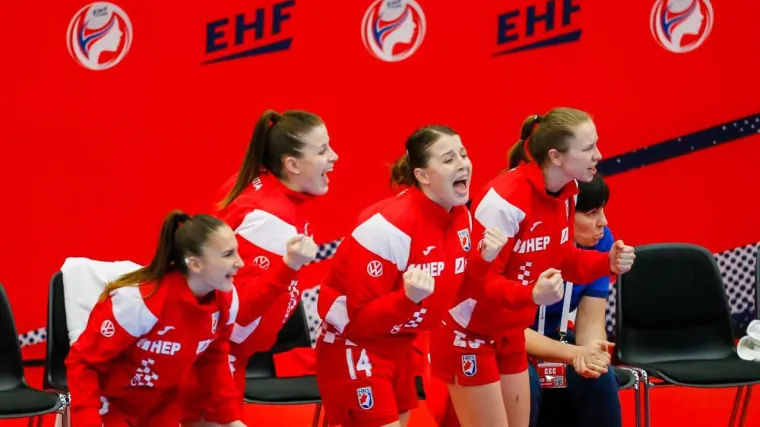 Zavr&scaron;ne utakmice fantastičnih rukometa&scaron;ica  dostupne za sve A1 TV korisnike