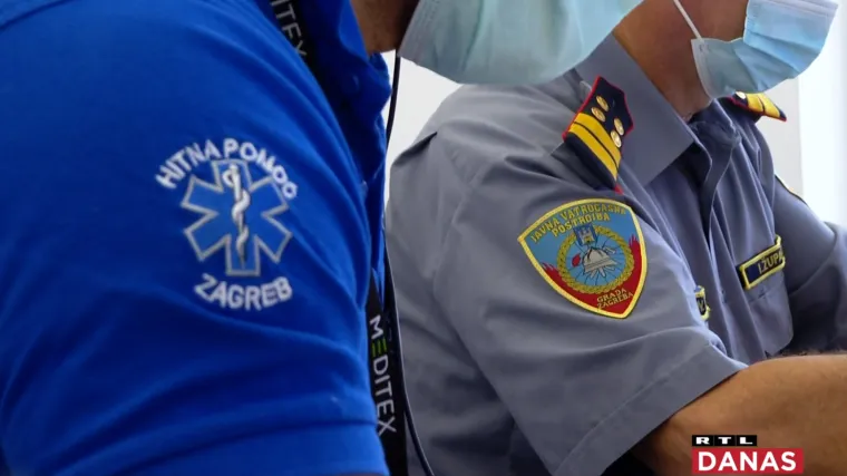 MUP razvija aplikaciju koja će građane SMS-om obavijestiti o krizama: To ćemo platiti 48 milijuna kuna?