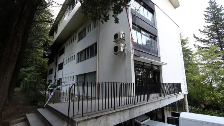 Stiže pomoć: U Psihijatrijskoj bolnici Lopača zaražena trećina bolesnika i trećina medicinskog osoblja