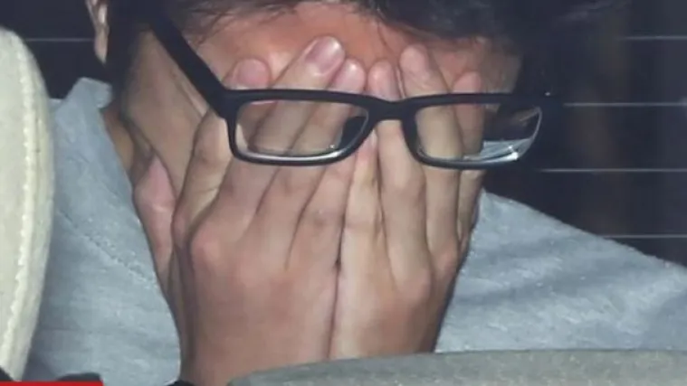 'Twitter ubojica' osuđen na smrtnu kaznu: Ubio je devet osoba, a sve je počelo na Noć vje&scaron;tica