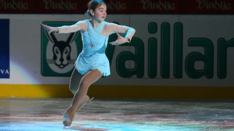 Nelogične odluke: Za&scaron;to je klizanje dozvoljeno običnim građanima, ali ne i sporta&scaron;ima?!