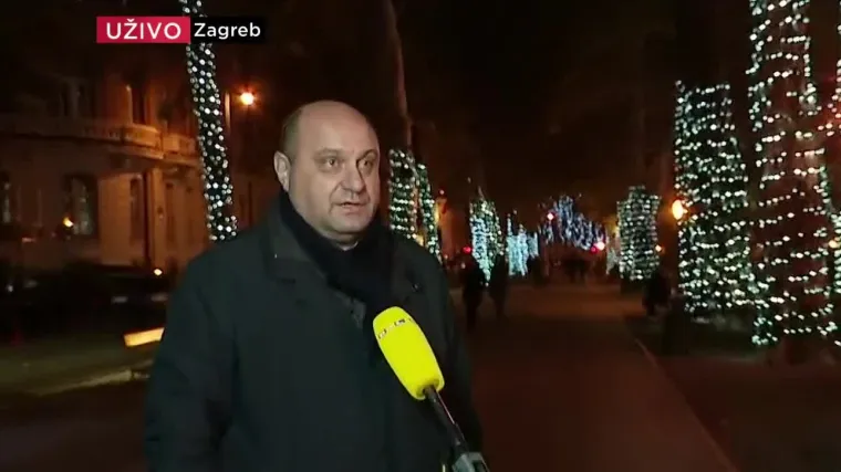 Biv&scaron;i &scaron;ef JANAF-a pu&scaron;ten iz zatvora da se brani sa slobode, njegov odvjetnik za RTL: 'Kovačević će aktivno sudjelovati u ovom postupku'