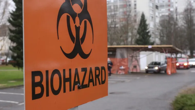 Od koronavirusa preminuo mu&scaron;karac od 53 godine, nije imao drugih bolesti