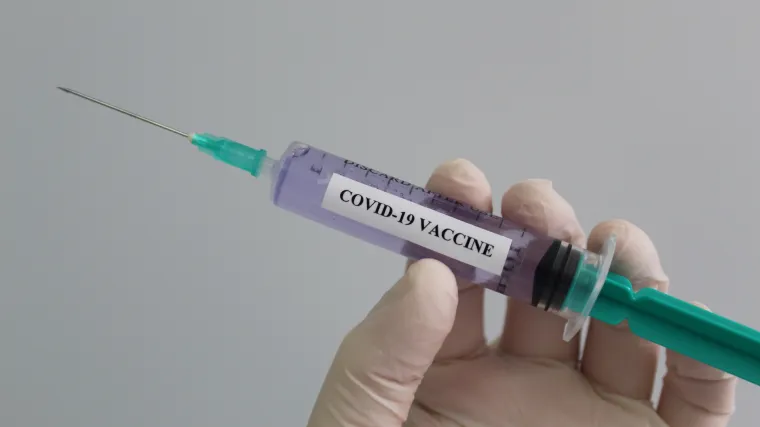 Kreću ove godine: Njemačka ima ambiciozan plan sa cjepivom protiv korone