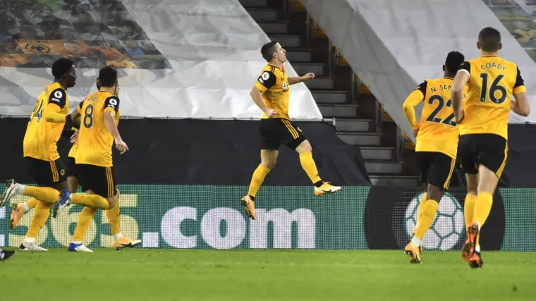 Wolvesi u nadoknadi do pobjede protiv Chelseaja