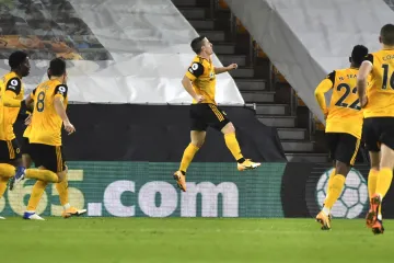 Wolvesi u nadoknadi do pobjede protiv Chelseaja