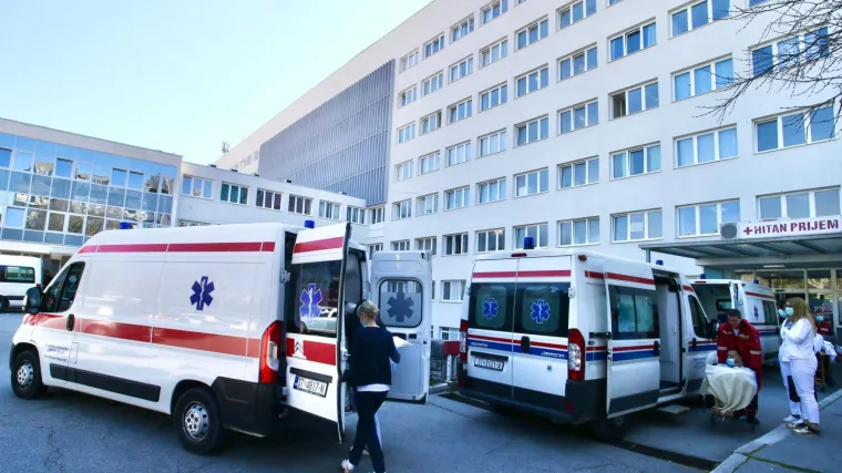 Pripremaju obroke za bolnice: 'Gotovo svi su objeručke prihvatili ovu akciju'