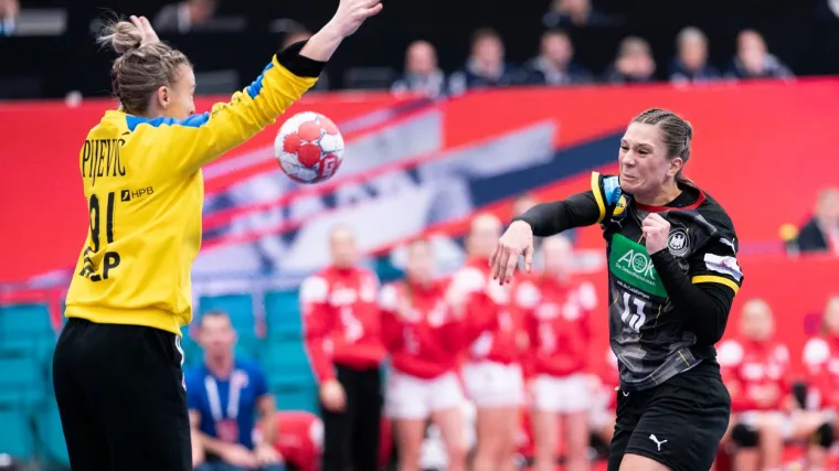 Junakinja Pijević davala izjavu, zaskočile Ćana i suigračice - 'Ovdje nitko nije normalan'