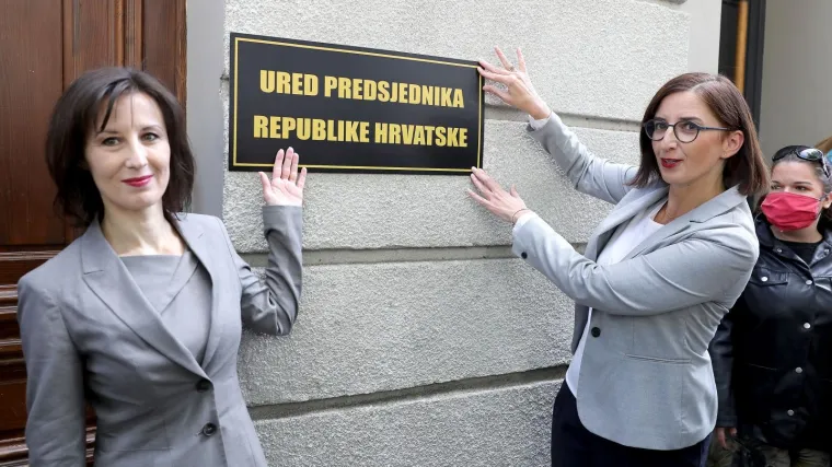 'Dalija Ore&scaron;ković me na koljenima molila posao u Janafu'; ona mu ekspresno odgovorila