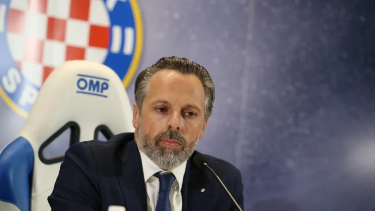 Pao veliki dogovor; 'To je obostrana želja i uskoro ćemo potpisati ugovor'