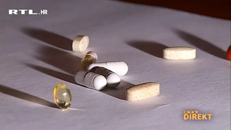 Kako se pripremiti za kućno liječenje od bolesti COVID-19? Evo &scaron;to bi bilo dobro imati pri ruci