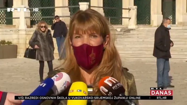 Koncerti, darivanje mali&scaron;ana, ljudi se druže i uživaju; '&Scaron;to se tu može dogoditi? Ni&scaron;ta!'