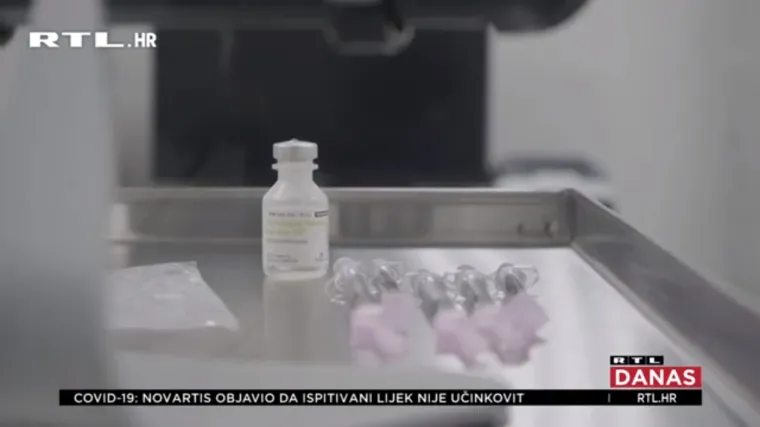 Medicinska sestra iz New Yorka prva u Americi primila cjepivo za COVID-19: 'Ovo je svjetlo na kraju tunela'