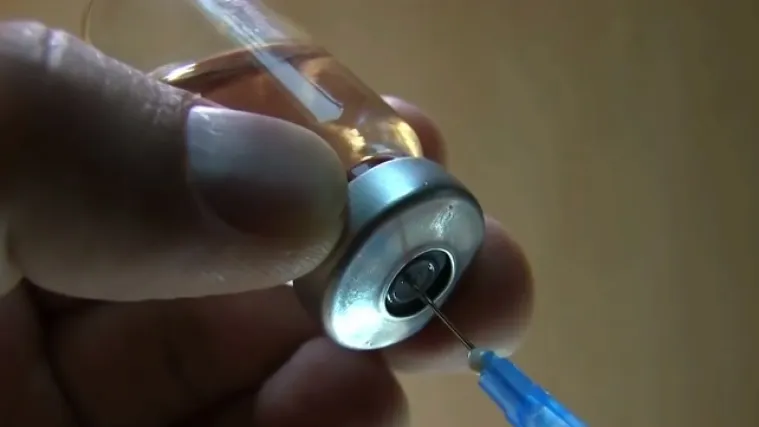 Hrvatska znanstvenica objasnila &scaron;to će točno osoba unijeti u organizam kada se cijepi protiv virusa...