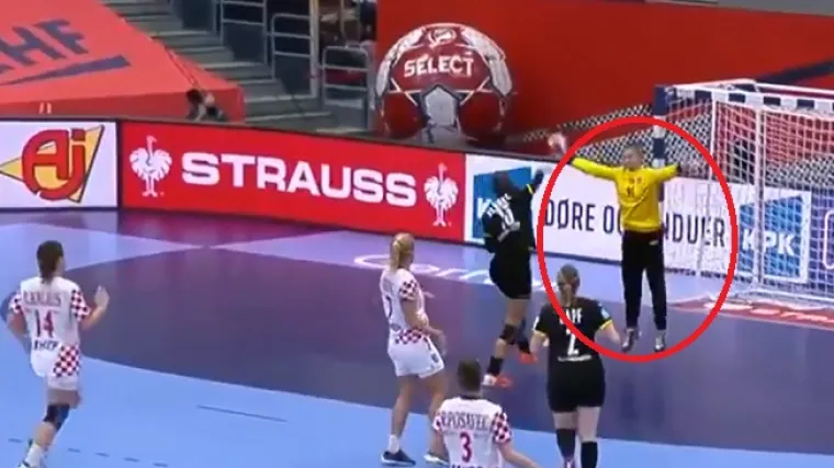 Ovako je Tea Pijević bacila Njemicu u totalni očaj