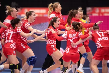 'Hrvatska u polufinalu bila bi najveća senzacija u povijesti Eura'