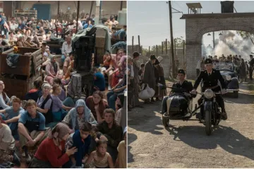 Jesu li se društva počela suočavati s mračnim stranama prošlosti? Nažalost ne, događa se nešto drugo...