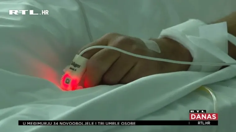 'Imamo mlade ljude, ozbiljno bolesne, kojima se pogor&scaron;ava nama pred očima...'