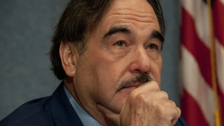 Poznati američki redatelj cijepio se Sputnikom V protiv covida: 'Čuo sam dobre stvari o ruskom cjepivu'