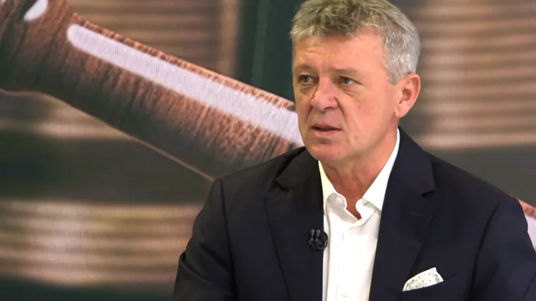 Turudić je za RTL prokomentirao hrvatsko pravosuđe: 'Problem su nedovoljno dobro provedene istrage'